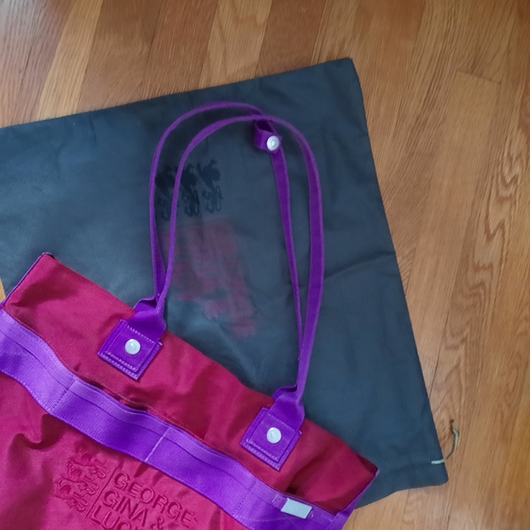 George Gina & Lucy Tote Bag - Picture 6 of 8